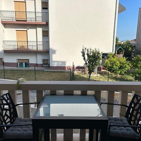 Apartmani Baki Подстрана Екстериор снимка