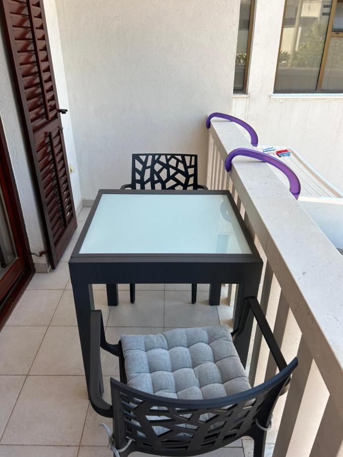 Apartmani Baki Подстрана Екстериор снимка