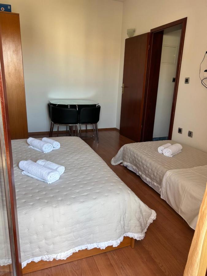Apartmani Baki Подстрана Екстериор снимка