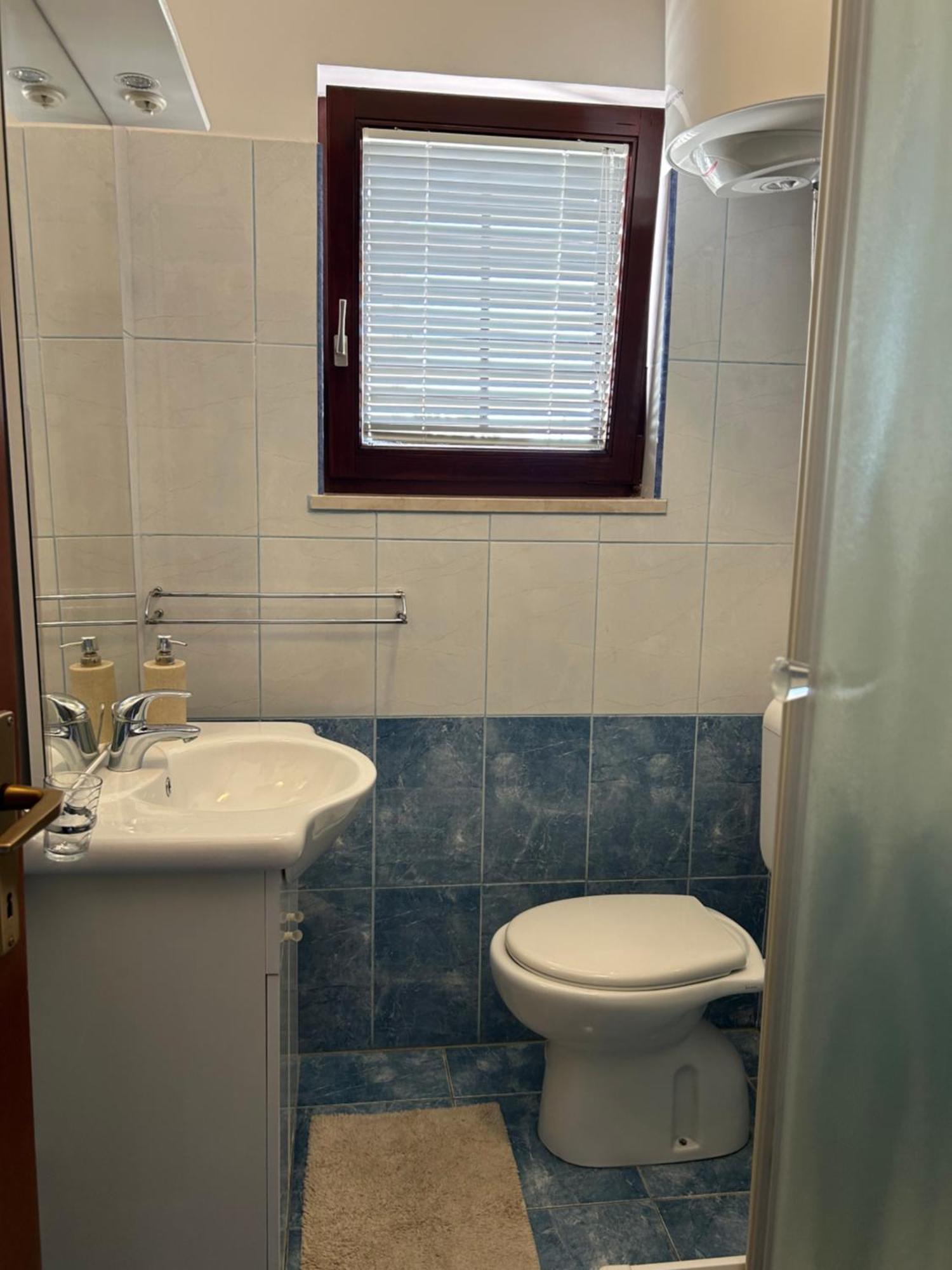 Apartmani Baki Подстрана Екстериор снимка