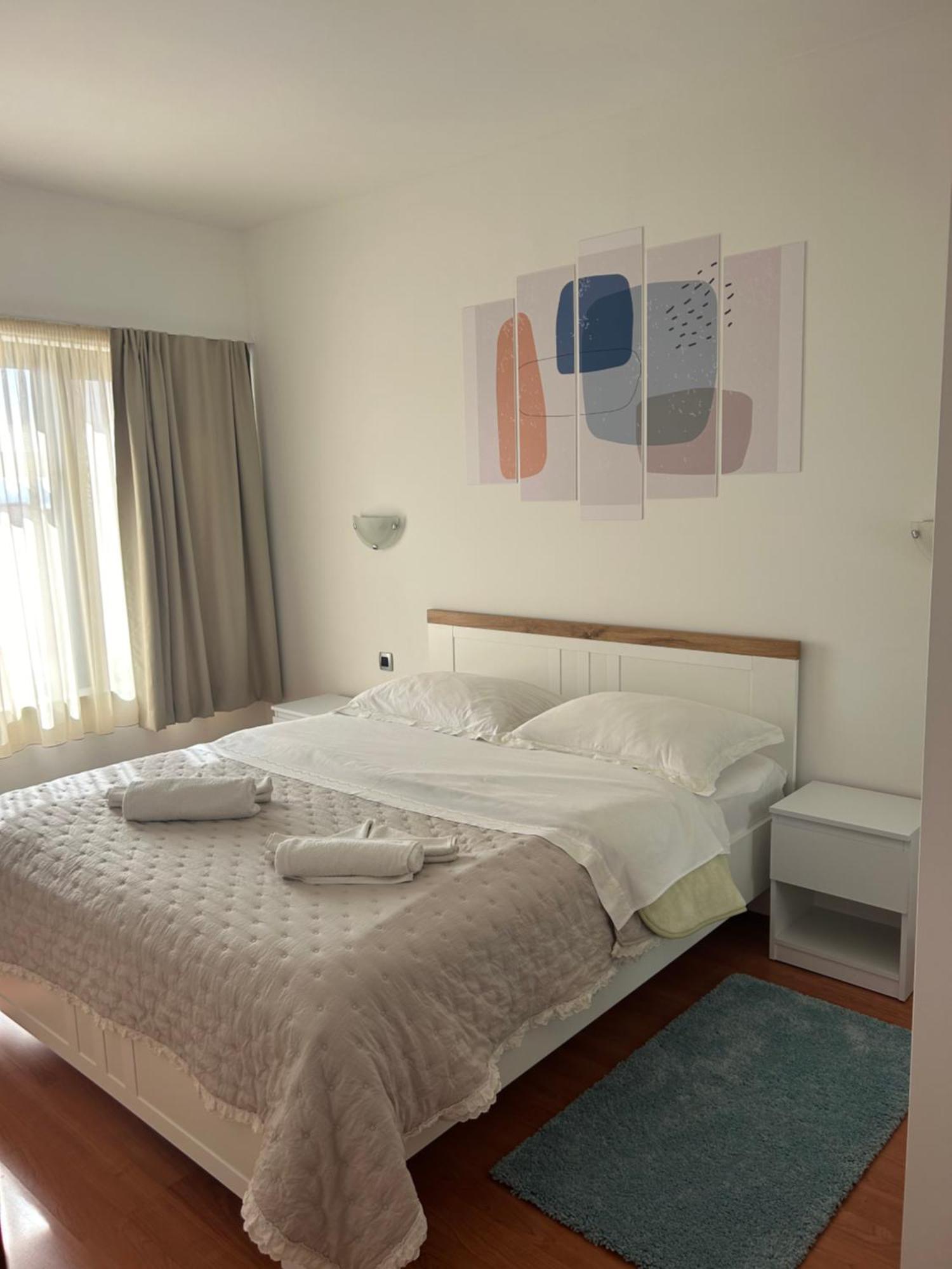 Apartmani Baki Подстрана Екстериор снимка
