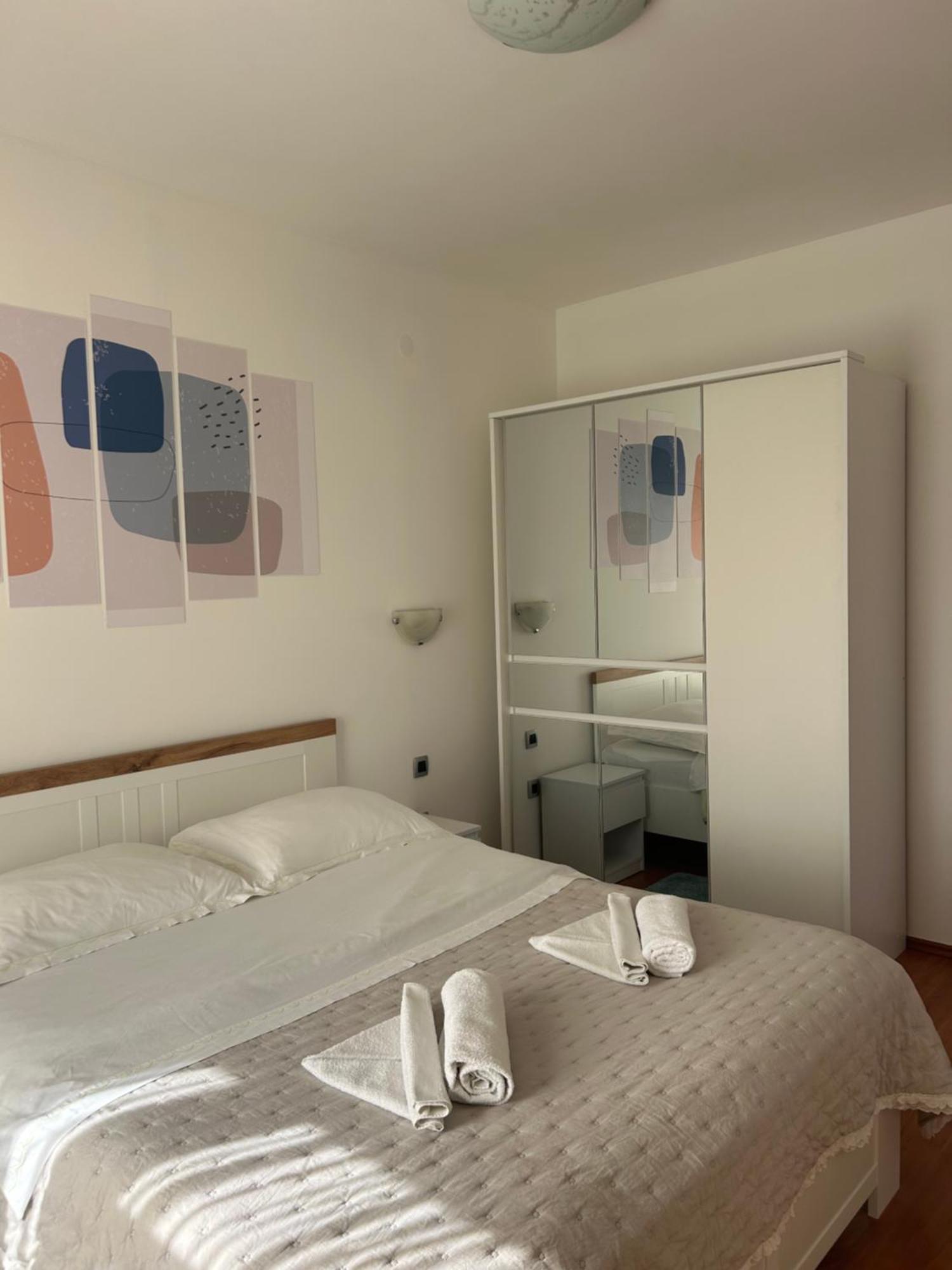 Apartmani Baki Подстрана Екстериор снимка